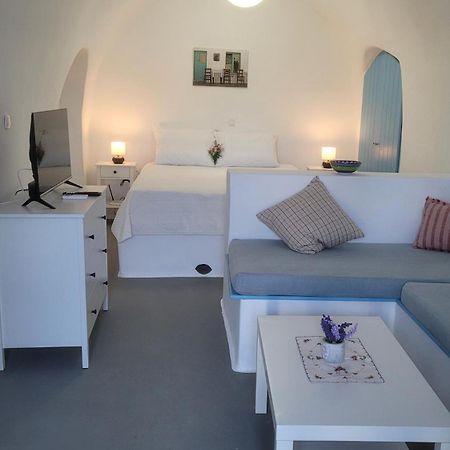 Kamaraki Grande Aroniadika Apartamento Kýthira Exterior foto