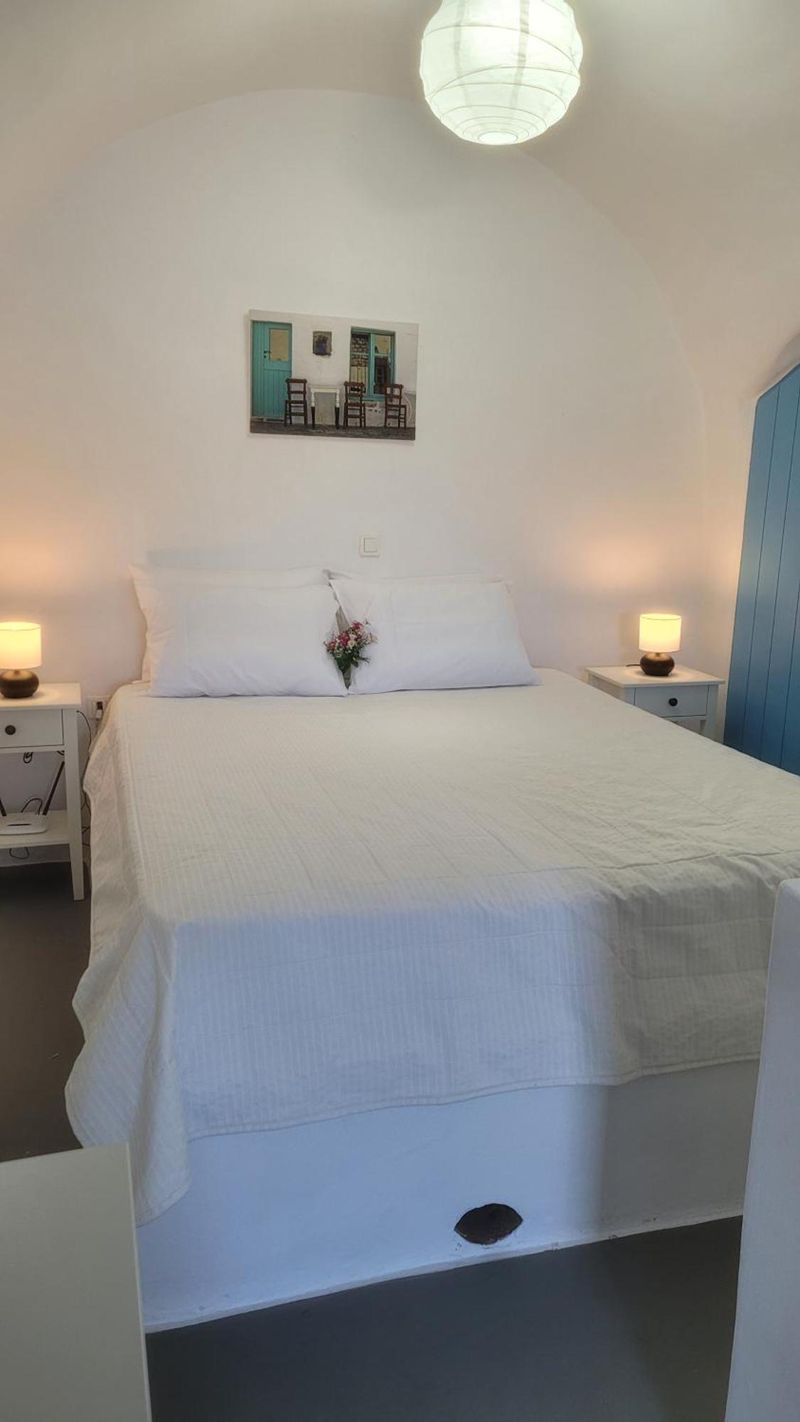 Kamaraki Grande Aroniadika Apartamento Kýthira Exterior foto