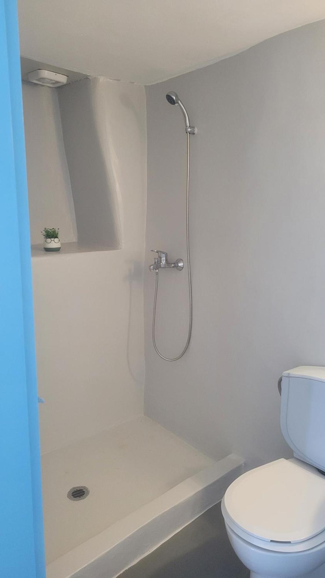 Kamaraki Grande Aroniadika Apartamento Kýthira Exterior foto
